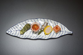 Tousin-an Komeya