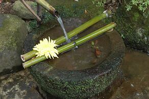 Tousin-an Komeya