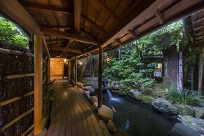 Tousin-an Komeya