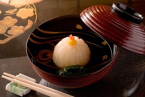 Tousin-an Komeya