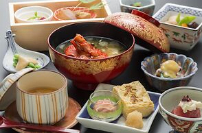 Tousin-an Komeya