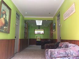 Hotel Casa del Profesor