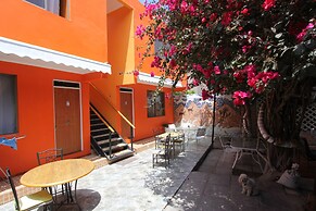 Hotel Casa del Profesor