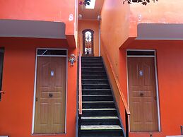 Hotel Casa del Profesor
