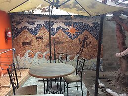Hotel Casa del Profesor
