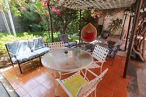 Hotel Casa del Profesor