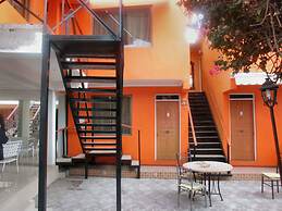 Hotel Casa del Profesor