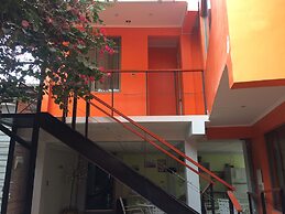 Hotel Casa del Profesor