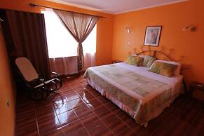 Hotel Casa del Profesor