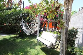 Hotel Casa del Profesor