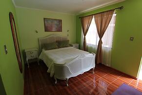 Hotel Casa del Profesor