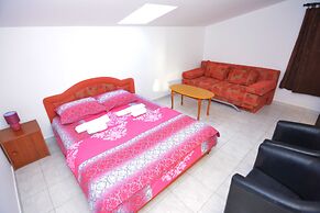 Apartments Jovana