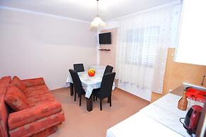 Apartments Jovana