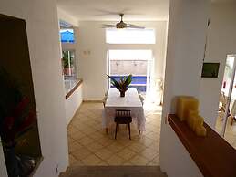 Casa Blanco by Las Palmas