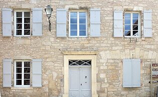 Chambres d'Hôtes Les Pirondeaux