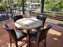 Hibiscus Tabua Villas
