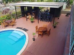Hibiscus Tabua Villas