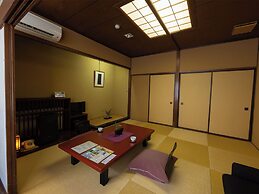 Saikatei Jidaiya