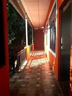 Hostal Doña Marta
