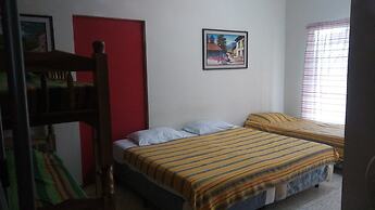 Hostal Doña Marta