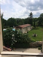 Au Couvent
