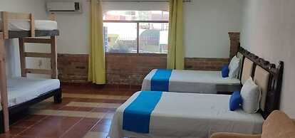 Hotel Blue Home Vallarta