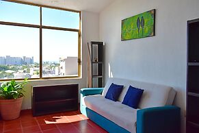 Hotel Blue Home Vallarta