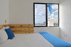 Hotel Blue Home Vallarta