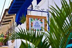 Hotel Blue Home Vallarta