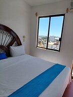 Hotel Blue Home Vallarta