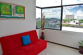Hotel Blue Home Vallarta