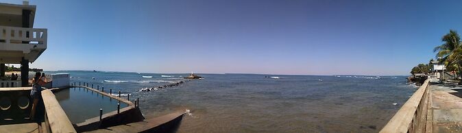 Hotel Brisas Marinas