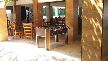 Hotel Brisas Marinas