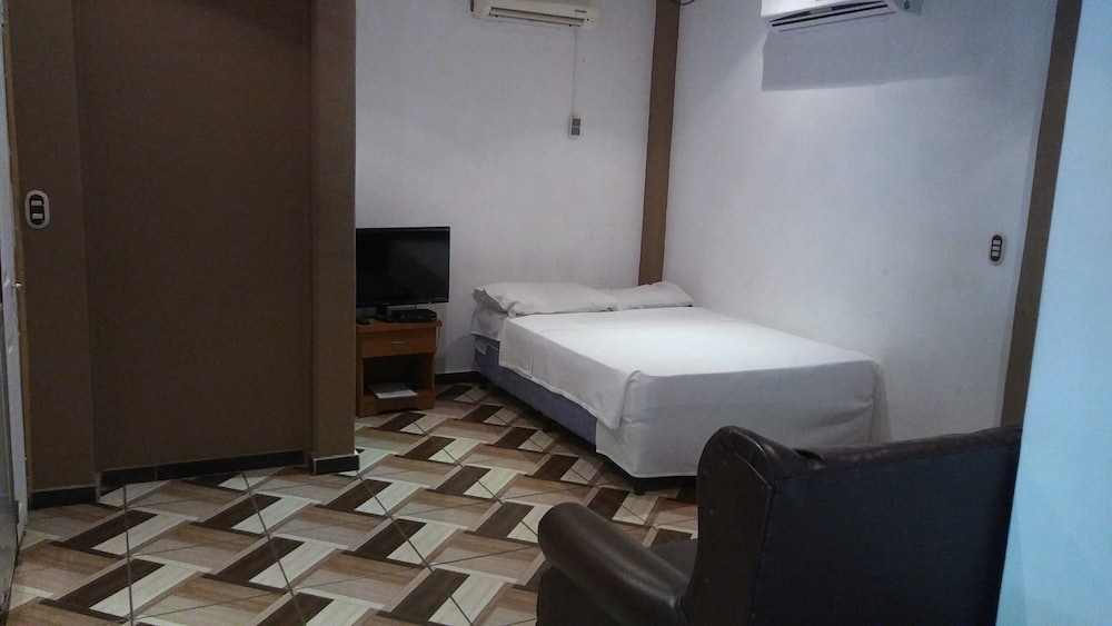 Hotel Brisas Marinas