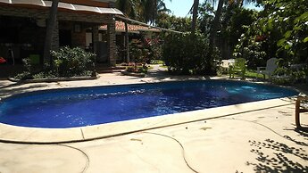 Hotel Brisas Marinas