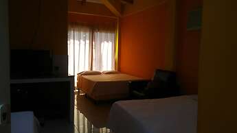Hotel Brisas Marinas