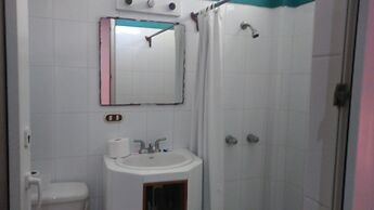 Hotel Brisas Marinas