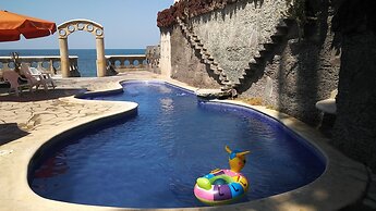 Hotel Brisas Marinas