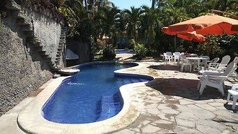 Hotel Brisas Marinas