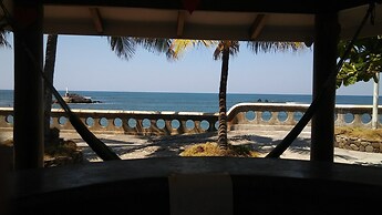 Hotel Brisas Marinas