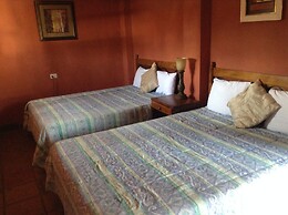 SEGEN HOTEL