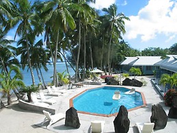 Sunhaven Beach Bungalows