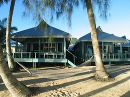 Sunhaven Beach Bungalows