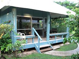 Sunhaven Beach Bungalows