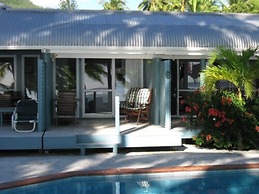 Sunhaven Beach Bungalows