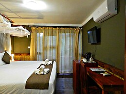 Unlimited Luxury Lodge in Kasane