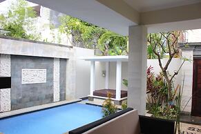 The Kayuputih