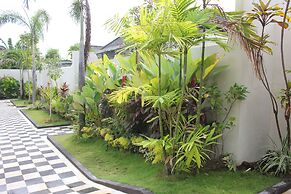 The Kayuputih