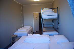 Tehúsið Hostel
