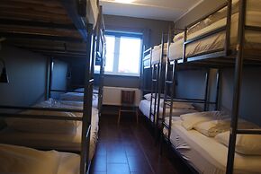 Tehúsið Hostel